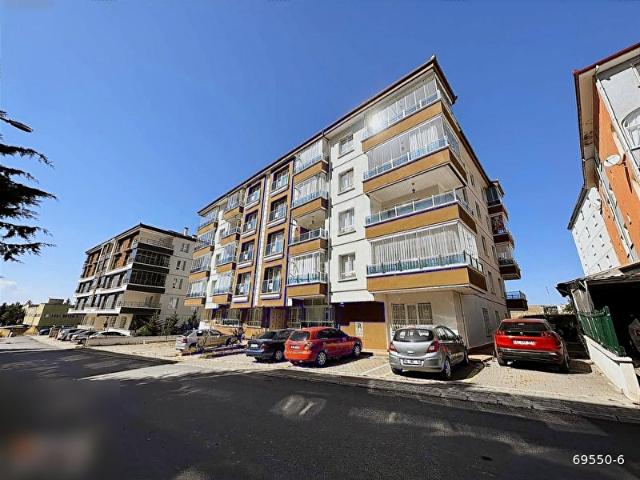 YENİ İLAN HASANOĞLAN BAHÇELİEVLER MAHALLESİNDE 3+1 LÜX DAİRE