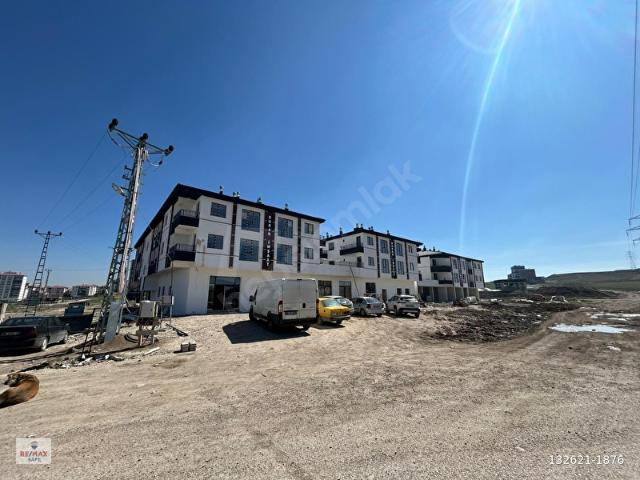YENİ ÇİMŞİT MAHALLESİNDE 1+1 YATIRIMLIK FIRSAT DAİRE