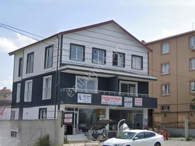 Yeniçiftlik'de Kiralık Daire Ve Kiralık Ofis 1+1
