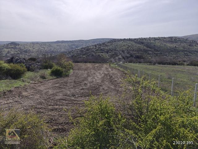 YENİŞIH ÖZDE 1179M2 BAĞ BAHÇE YAPMAYA UYGUN ARAZİ TEK TAPU