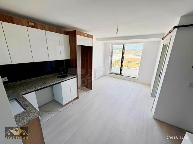 Yeniçimşit Mah. 1+1 Sıfır Daire 60m2 2. Kat