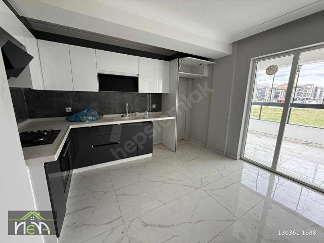 YENİKENT 29 EKİM MAH. 3+1 ARA KAT ÖN CEPHE *CAM BALKONLU* DAİRE