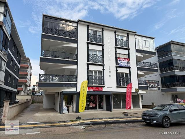 YENİKENT 29 EKİM MAHALLESİ YENİ 4+1 KİRALIK DAİRE