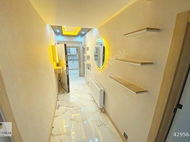 YENİKENT EMLAK'TAN FEYZİ ÇAKMAK MAH 2+1 LÜX ŞIK DAİRE