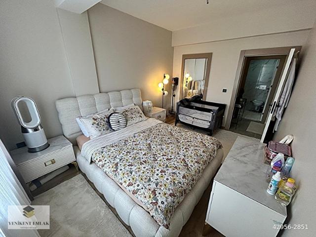 YENİKENT EMLAK'TAN HAYALLERİNİZİ SÜSLEYECEK OLAN YUVANIN TANIMI