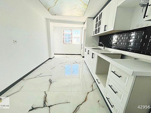 YENİKENT EMLA'TAN OKULLAR BÖLGESİNDE SATILIK 4+1 160M2