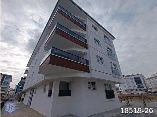 YENİKENT FEYZİÇAKMAK MAH SATILIK 4+1 NET 130M2 KAPALI OTOPARK MEVCÜT