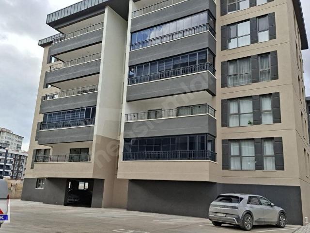 YENİKENT M.KEMAL'DE SİTE İÇİ 3+1 YENİ LÜX GENİŞ SATILIK DAİRE