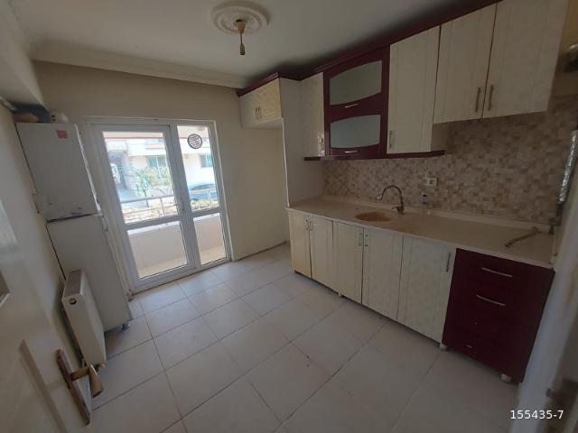 YENİKENT MENDERES MAH. YÜKSEK GİRİŞ ÇİFT BALKON GENİŞ 3+1 DAİRE