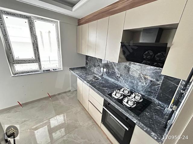 YENİKENT MENDERES MH 2+1 FULL YAPILI GİYİNME ODALI MERKEZİ DAİRE