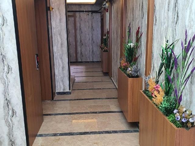 YENİKENT MUSTAFA KEMAL MAHALLESİNDE GENİŞ 4+1 LUX DAİRE