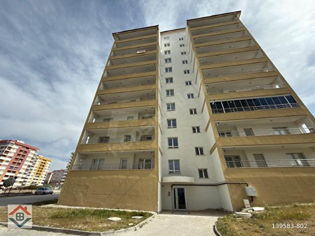 YENİKENT SİTESİNDE 120 m ÇİFT BALKONLU, OTURUM BAŞLAMIŞ FIRSAT