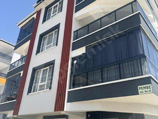 YENİKENTDE FEVZİ ÇAKMAK MAH SATILIK 3+1