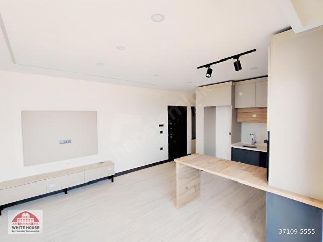 YENİKÖY MAH. 50M2 1+1 SIFIR DAİRE 2.875.000 TL