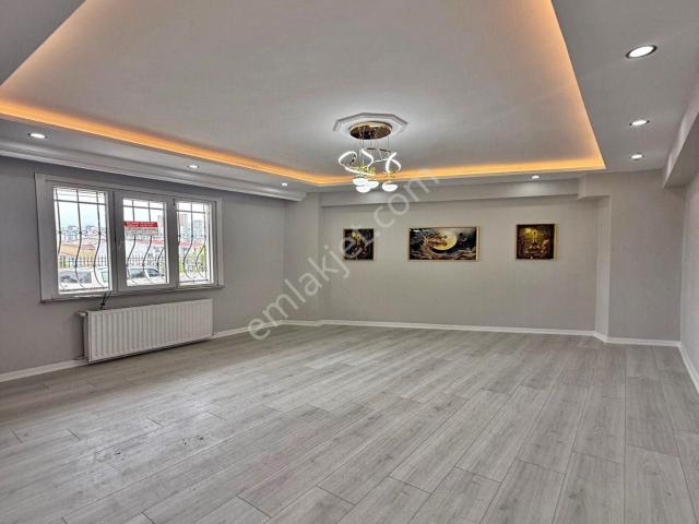 Yeni Krediye Uygun 2+1 Avantajlı Hemen Tapu 85 M² Ulaşıma Yakın