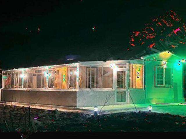 YENİ PEÇENEKDE SATILIK HOBİ BAHÇESİ