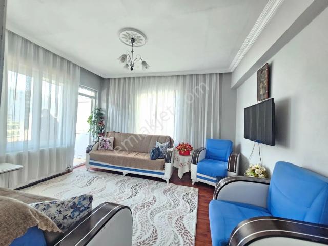 Yeni Rota Emlaktan Cazip Fiyata Satılık 3+1 Daire