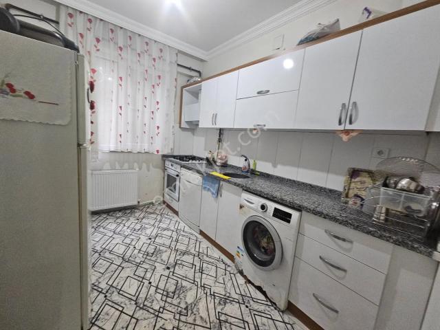 Yeni Rota Emlaktan Cazip Fiyata Satılık Daire