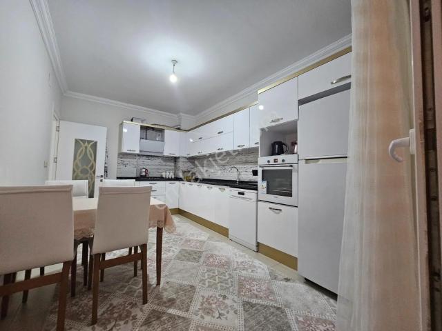 Yeni Rota Emlaktan Lüx Esyalı Kiralık 3+1 Daire