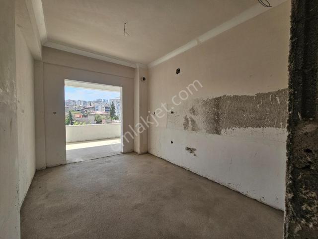 Yeni Rota Emlaktan Sıfır Cazip 2+1 Daire