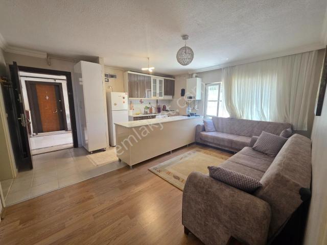 Yeni Rota'dan Ferhuş Toki'de 2+0 Eşyalı Kiralık Daire