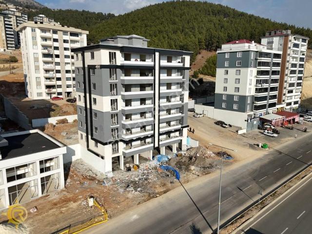 Yeni Rota'dan Kuzey Çevre Yolu Cadde Üstü 150m2 Satılık İş Yeri