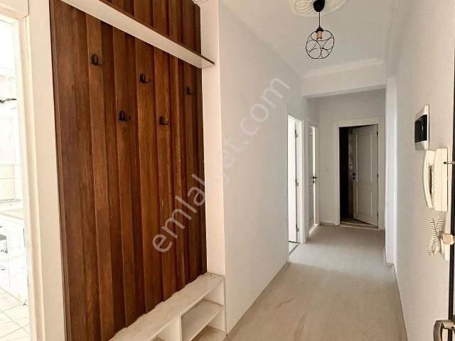 Yeni Rota'dan Kuzey Çevreyolu Altı Yeni Yapı Satılık 2+1 Daire