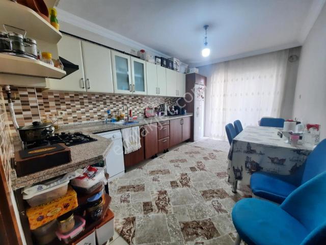 Yeni Rota'dan Haydarbey Mah Ara Kat Site İçi Satılık 4+1 Daire