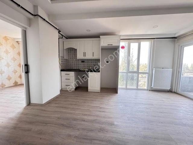 Yeni Rota'dan Yeni Yapı Lüx 2+0 Satılık Daire