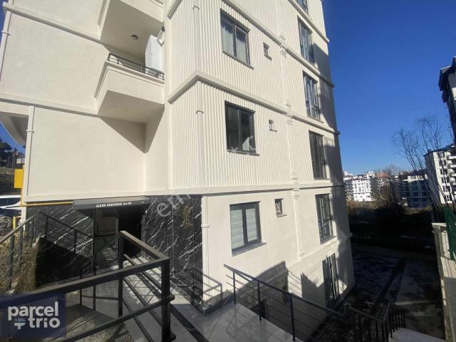 Yeni Sıfır 1+1 Sakin Konumlu Ankastreleri Hazır Arıyorsanız