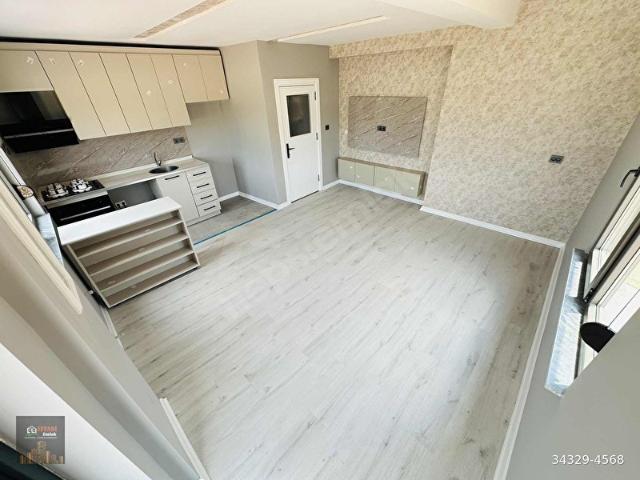 YENİ SAHİBİNİ BEKLEYEN ŞIK VE KULLANIŞLI DAİRE