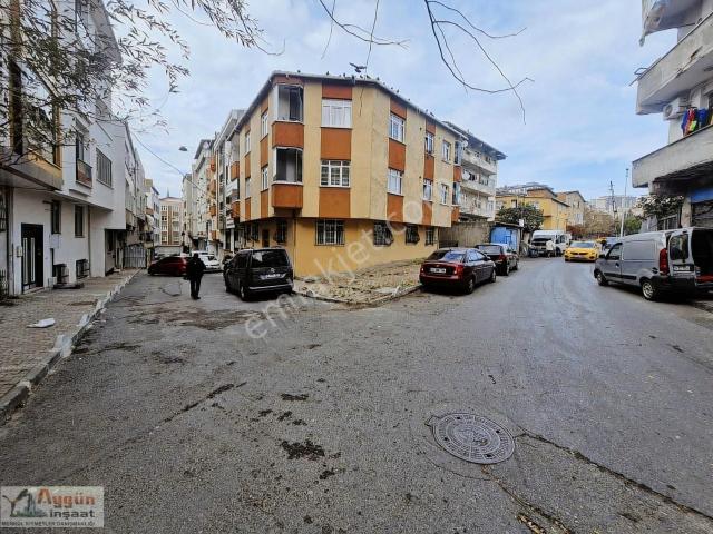 Yeni Tadilatlı Masrafsız Birlik Mahallesinde 1+1 Daire