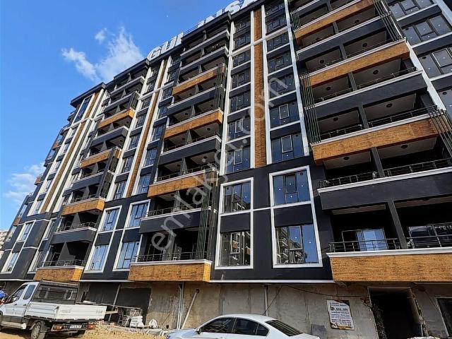 Yeni Yapılaxcak Hastaneye 5 Dk Mesafede Satılık 1+1