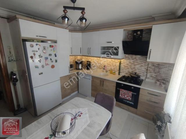 Yenicami Mah Çarsı Merkezde 3+1 Dogalgazlı Satılık Daire