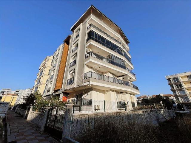 Yenicami Mah.de 2+1 Kapalı Mutfak Ebeveyn Banyolu Lüks Daire