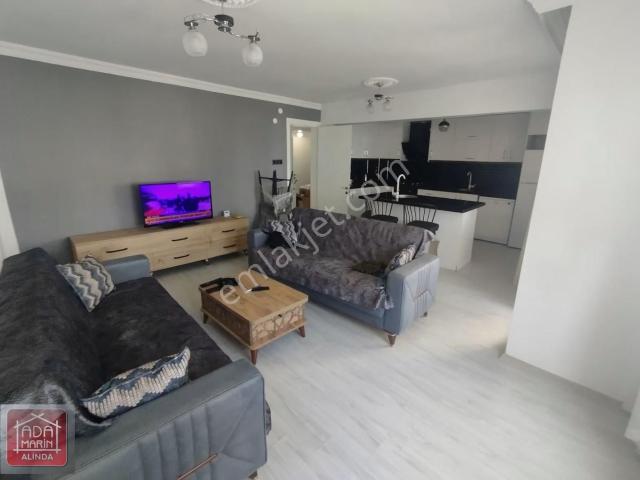 Yenicami Mah Kiralık Eşyalı 3+0daire