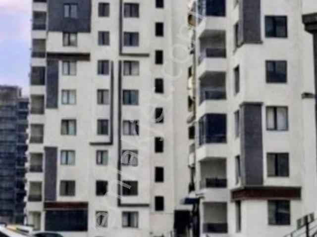 Yenicezaevi Civarı Yüksek Giriş