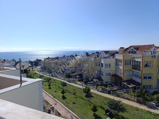 Çorlu Yenice De Havuzlu Site İçerisinde Dubleks 2+2 Yazlık