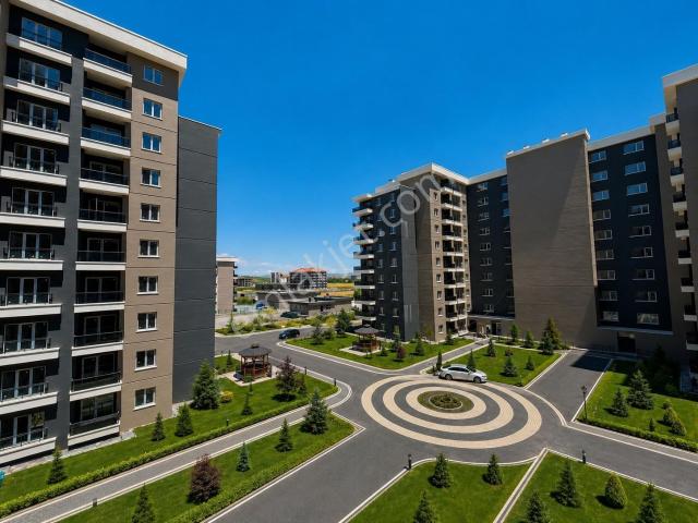 Yenice Harmony Prime'da 2+1 Balkonlu Arakat Fırsat Satılık Daire