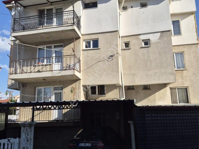 Yenice Mah. Kiralık 3+1 Daire