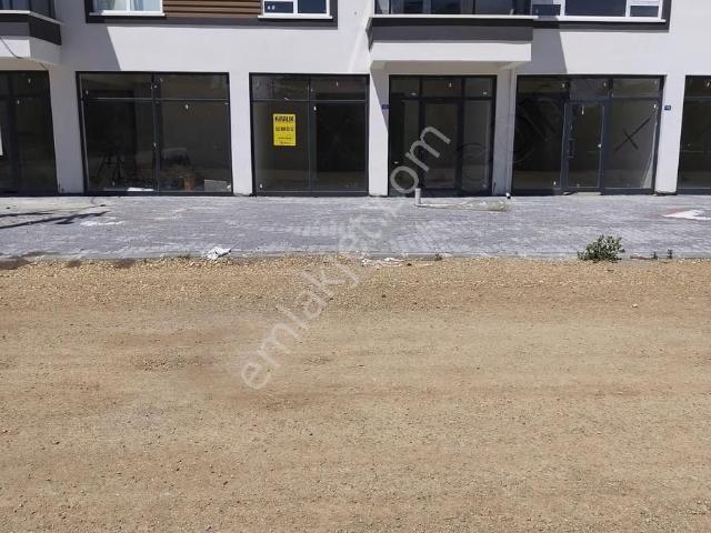 Yenice Mahallesinde Kiralık İş Yeri