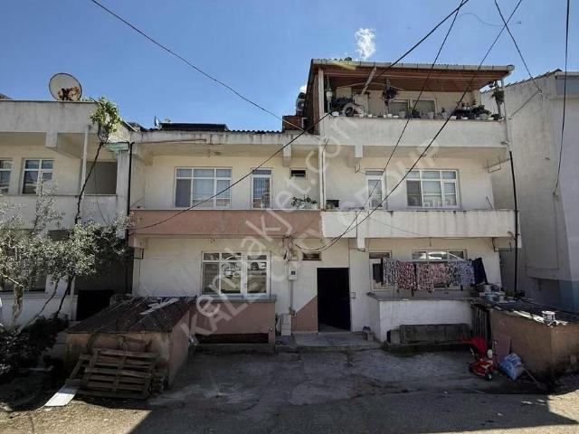 Yeniceköy Mh. Kocatepe Cd. 2+1 Kiralık Daire