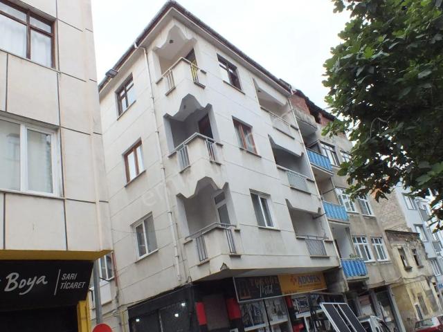 Yenicuma Mah Satılık 140m2 3+1 3. Kat Krediye Uygun Daire
