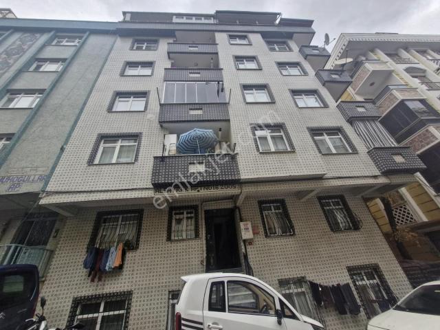 Yenibosna Dereyolu Cem Evi Yakını 2+1 Krediye Uygun Kat1