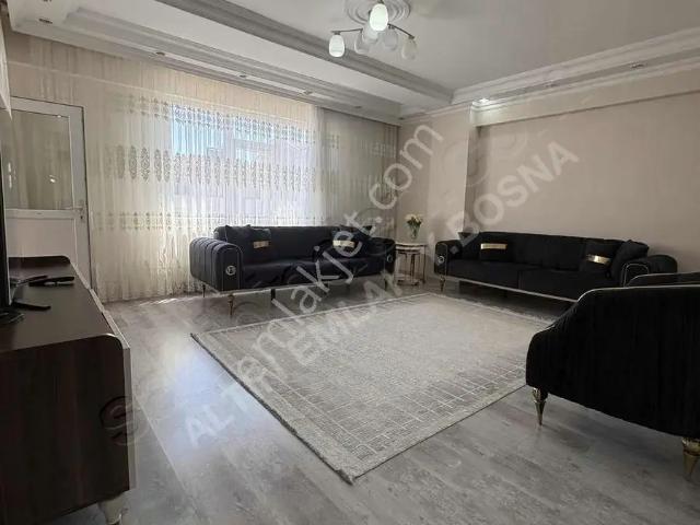 Yenibosna Zafer Mahallesi 'inde 3+1 Satılık Daire