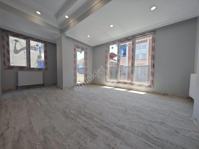 Yenibosna Zafermh 2+1 3.kat Sifir Lux Daireler