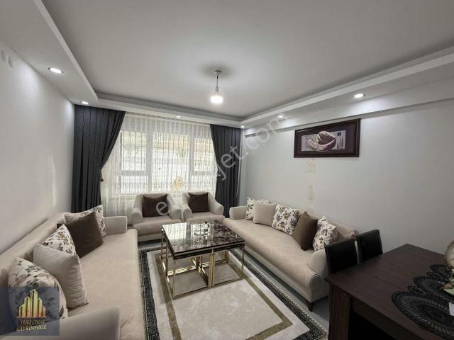 Yenibayındır'da Yeni Binada Full Yapılı Masrafsız 3+1 Daire