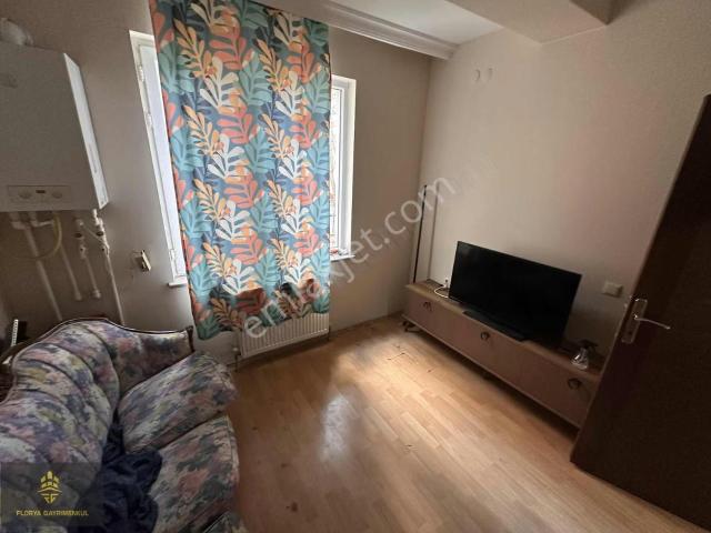 Yenibağlar Mah Üni. Yakını Eşyalı Kiralık Daireler