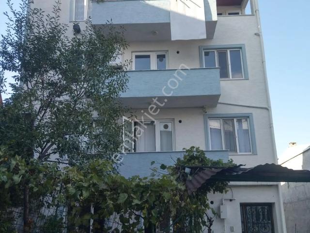 Yenibağların Dibi Manzaralı Bahçeli Satılık 4 Katlı Resmi Bina