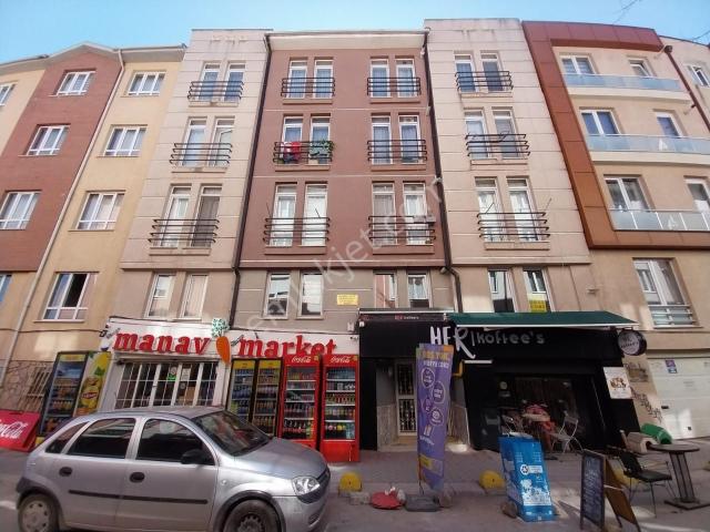 Yenibağlar Espark Üniversite Yakını Kombili Kiralık 1+1 Daire